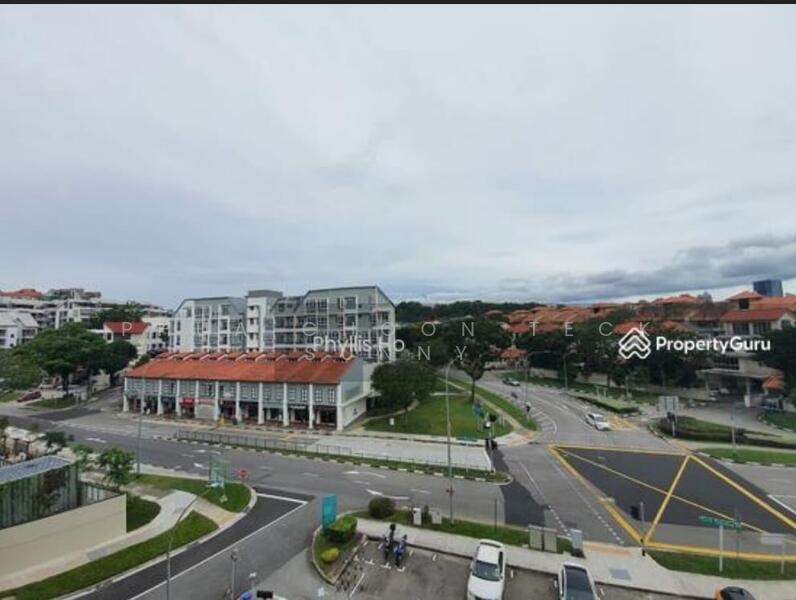 For Rent - Harbour View Gardens