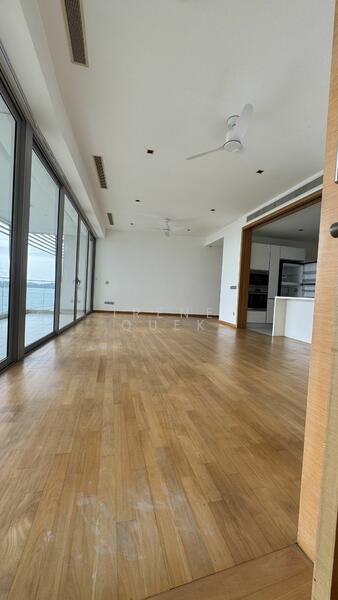 For Rent - The Oceanfront @ Sentosa Cove