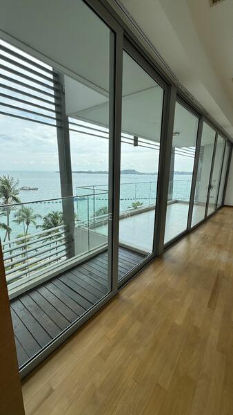 For Rent - The Oceanfront @ Sentosa Cove
