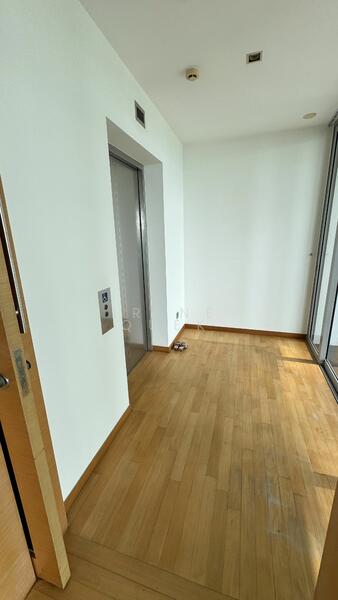 For Rent - The Oceanfront @ Sentosa Cove