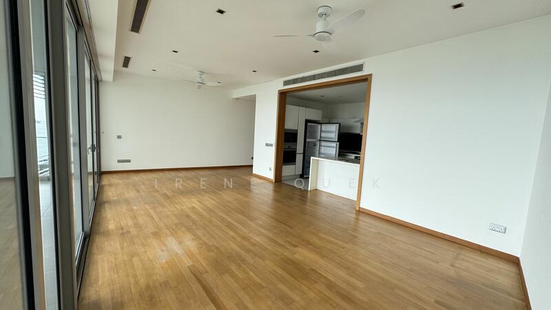 For Rent - The Oceanfront @ Sentosa Cove