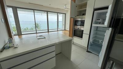 For Rent - The Oceanfront @ Sentosa Cove