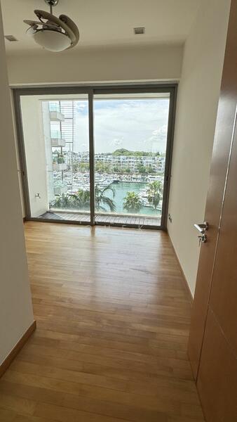 For Rent - The Oceanfront @ Sentosa Cove