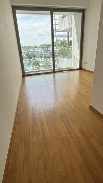 For Rent - The Oceanfront @ Sentosa Cove