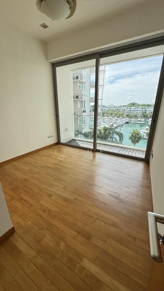 For Rent - The Oceanfront @ Sentosa Cove