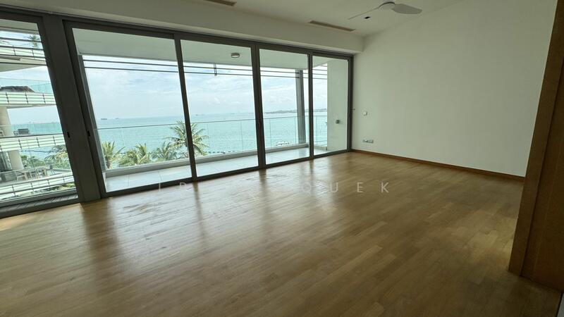 For Rent - The Oceanfront @ Sentosa Cove