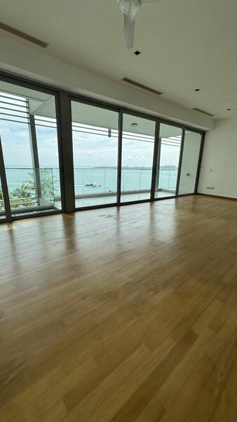For Rent - The Oceanfront @ Sentosa Cove