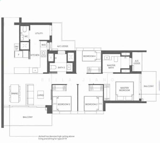 For Rent Margaret Ville