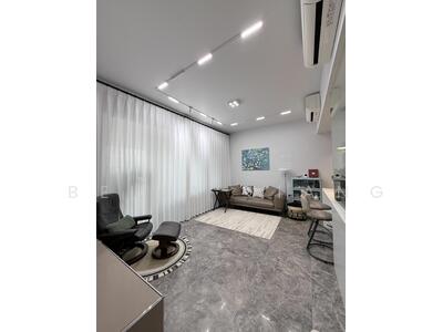 For Rent - Margaret Ville