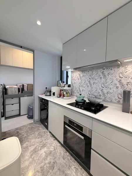 For Rent - Margaret Ville