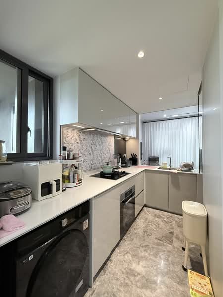 For Rent - Margaret Ville