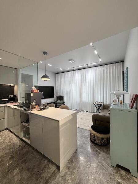 For Rent - Margaret Ville