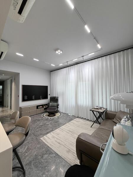 For Rent - Margaret Ville