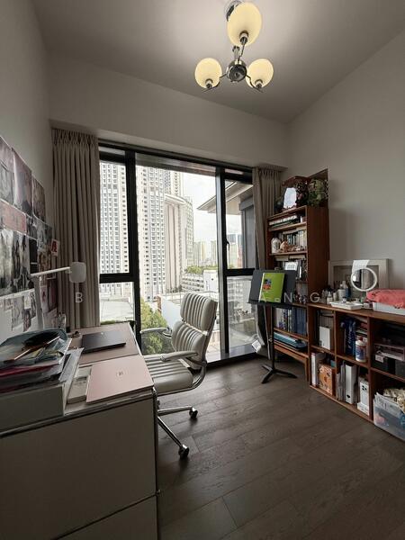 For Rent - Margaret Ville