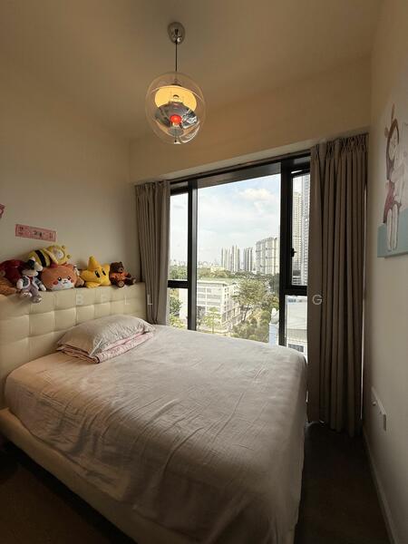 For Rent - Margaret Ville