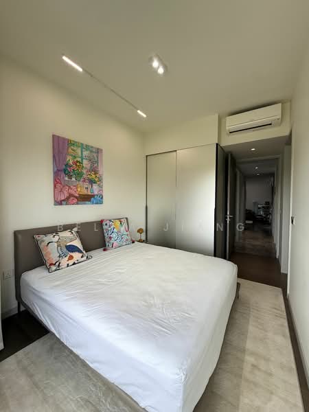 For Rent - Margaret Ville