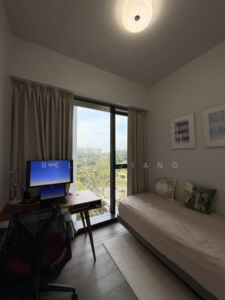 For Rent - Margaret Ville