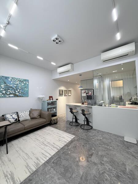 For Rent - Margaret Ville