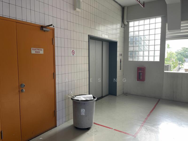 Leong Huat Building, , 5,000 sqft, Light Industrial (B1) For Rent, by Davies Ng, 23783198 - CommercialGuru.com.sg