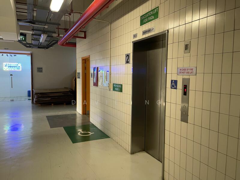 Leong Huat Building, , 5,000 sqft, Light Industrial (B1) For Rent, by Davies Ng, 23783198 - CommercialGuru.com.sg