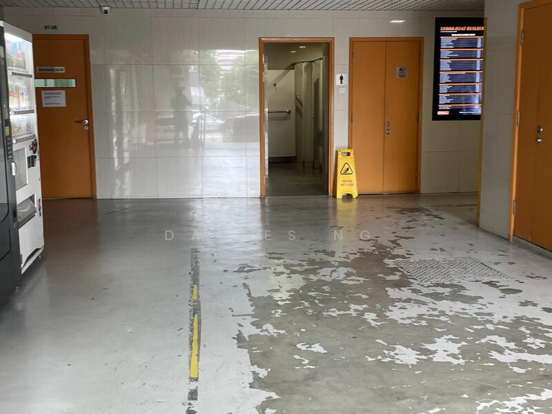 Leong Huat Building, , 5,000 sqft, Light Industrial (B1) For Rent, by Davies Ng, 23783198 - CommercialGuru.com.sg