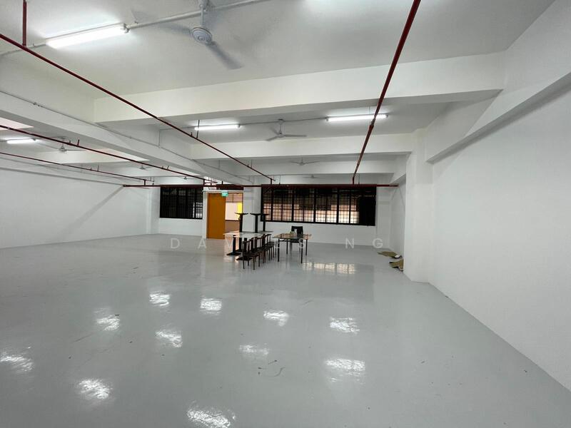 Leong Huat Building, , 5,000 sqft, Light Industrial (B1) For Rent, by Davies Ng, 23783198 - CommercialGuru.com.sg