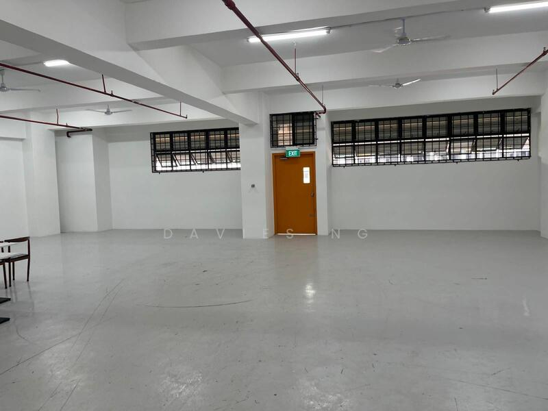 LEONG HUAT BUILDING