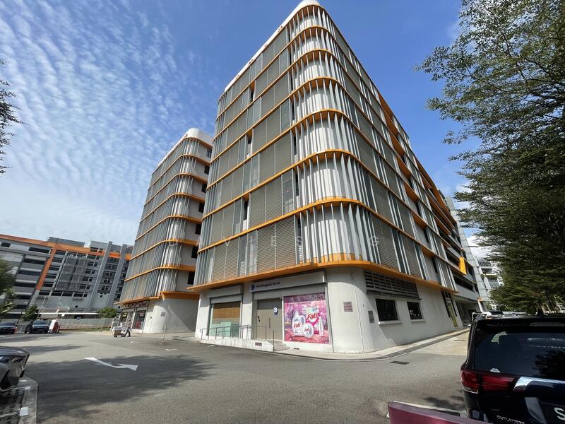 Leong Huat Building, , 5,000 sqft, Light Industrial (B1) For Rent, by Davies Ng, 23783198 - CommercialGuru.com.sg
