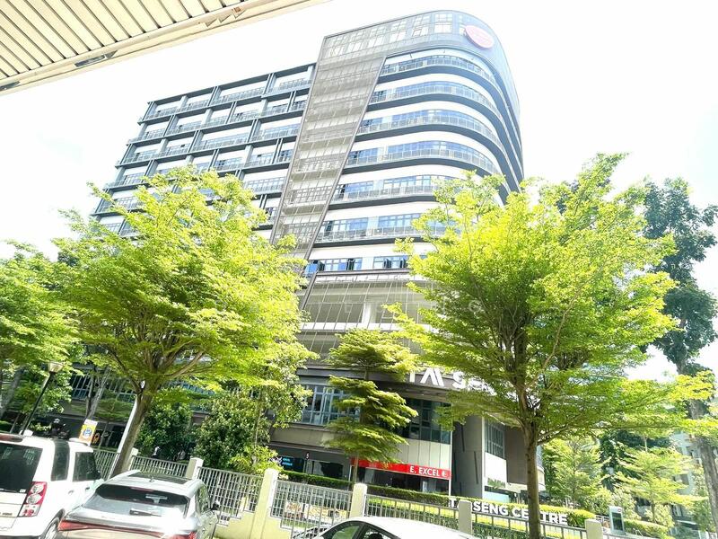 Leong Huat Building, , 5,000 sqft, Light Industrial (B1) For Rent, by Davies Ng, 23783198 - CommercialGuru.com.sg
