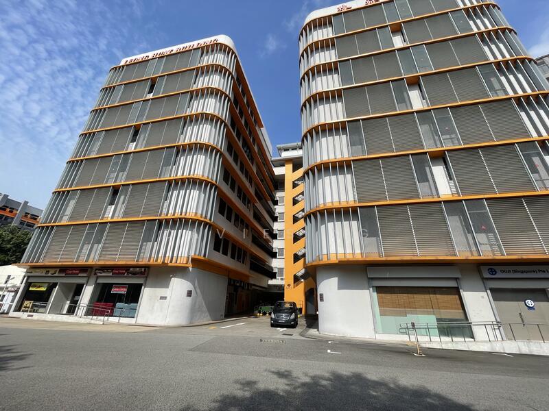 Leong Huat Building, , 5,000 sqft, Light Industrial (B1) For Rent, by Davies Ng, 23783198 - CommercialGuru.com.sg