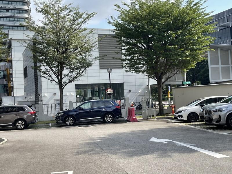 Leong Huat Building, , 5,000 sqft, Light Industrial (B1) For Rent, by Davies Ng, 23783198 - CommercialGuru.com.sg