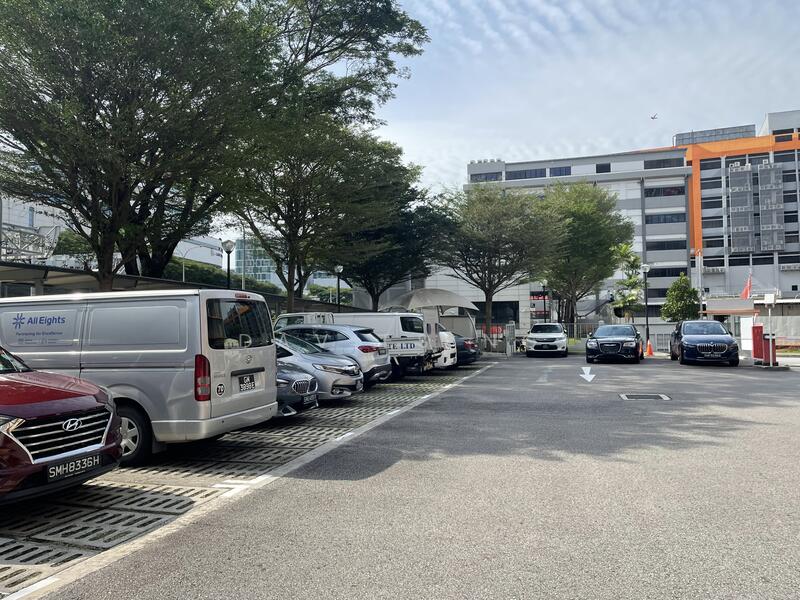 Leong Huat Building, , 5,000 sqft, Light Industrial (B1) For Rent, by Davies Ng, 23783198 - CommercialGuru.com.sg