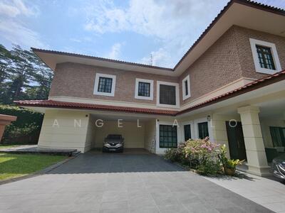 For Rent - Bukit Sedap Road