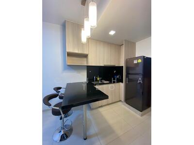 For Rent - The Promenade @ Pelikat