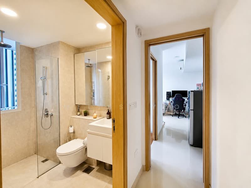 The Line@Tanjong Rhu, 6 Tanjong Rhu Road, 2 Bedrooms, 592 sqft, Condominium For Sale, by Melissa Yeo, 23783517 - PropertyGuru.com.sg