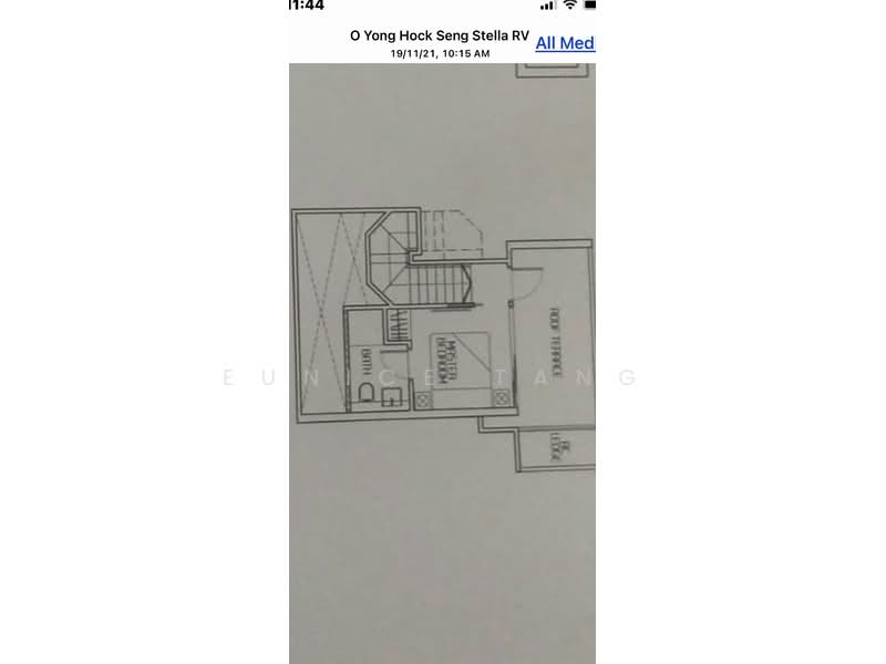Stellar RV, 408 River Valley Road, 2 Bedrooms, 818 sqft, Condominium For Sale, by Eunice Tang, 23783674 - PropertyGuru.com.sg