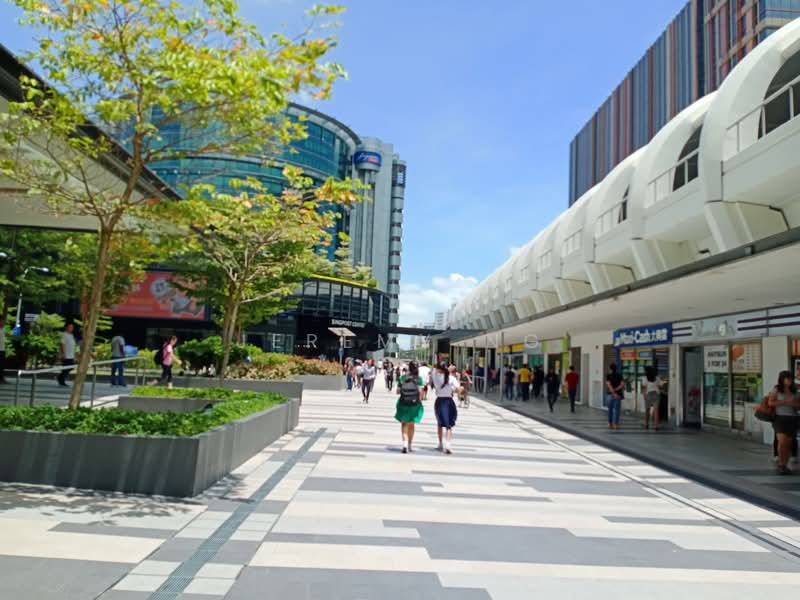 CITY PLAZA