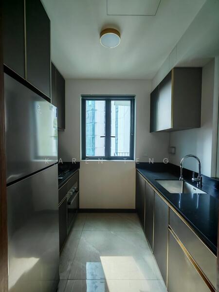 For Sale - Normanton Park