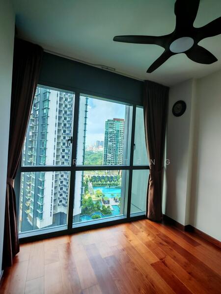 For Sale - Normanton Park