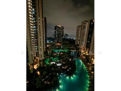 For Sale - Normanton Park