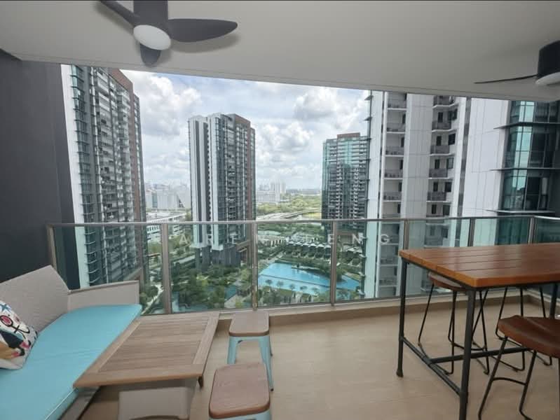 Normanton Park, 45 Normanton Park, 3 Bedrooms, 1,087 sqft, Condominium For Sale, by Karen Teng, 23783892 - PropertyGuru.com.sg