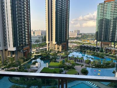 For Sale - Normanton Park