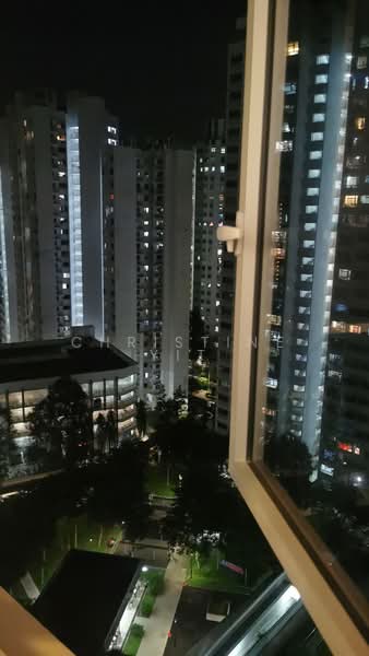 For Rent - 432A Sengkang West Way
