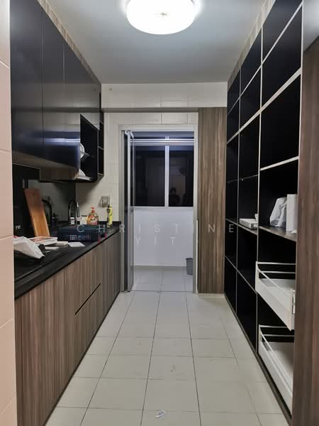 For Rent - 432A Sengkang West Way