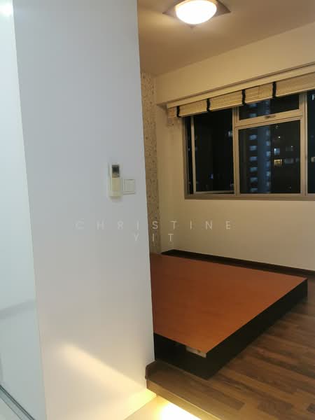 For Rent - 432A Sengkang West Way