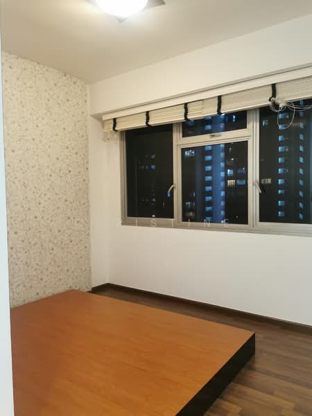 For Rent - 432A Sengkang West Way