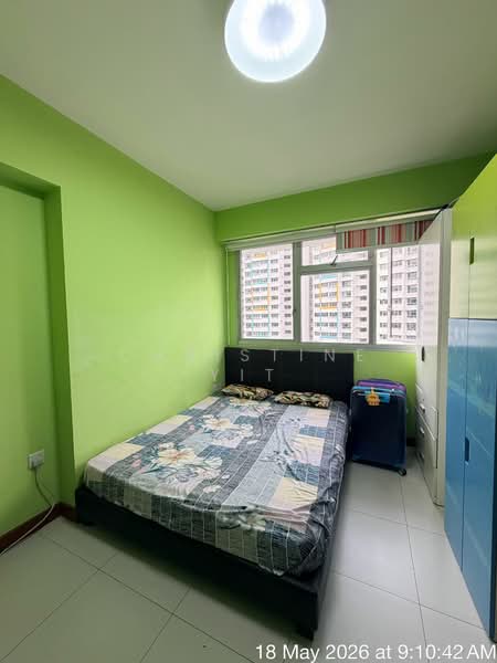 432A Sengkang West Way, 432A Sengkang West Way, 3 Bedrooms, 1,000 sqft, HDB Flat For Rent, by Christine Yit, 23783966 - PropertyGuru.com.sg