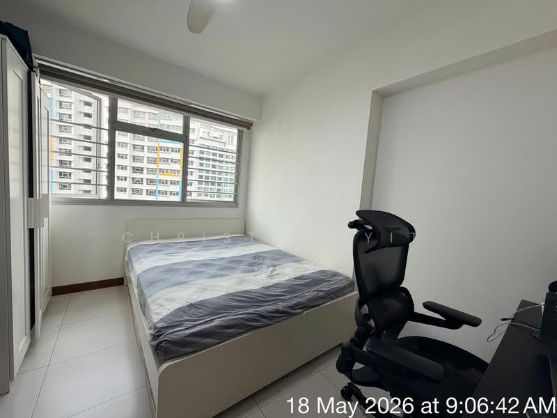 432A Sengkang West Way, 432A Sengkang West Way, 3 Bedrooms, 1,000 sqft, HDB Flat For Rent, by Christine Yit, 23783966 - PropertyGuru.com.sg