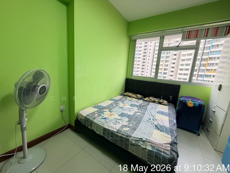 432A Sengkang West Way, 432A Sengkang West Way, 3 Bedrooms, 1,000 sqft, HDB Flat For Rent, by Christine Yit, 23783966 - PropertyGuru.com.sg