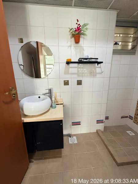 432A Sengkang West Way, 432A Sengkang West Way, 3 Bedrooms, 1,000 sqft, HDB Flat For Rent, by Christine Yit, 23783966 - PropertyGuru.com.sg